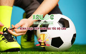 Xoilac tv - Kênh xoilac.ink phát sóng bóng đá kịch tính nhất hành tinh